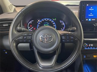 TOYOTA Yaris Cross 120H Style