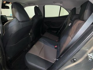 TOYOTA Yaris Cross 120H Style