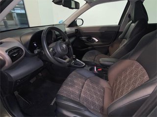 TOYOTA Yaris Cross 120H Style