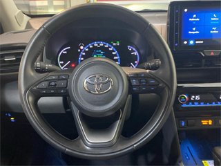 TOYOTA Yaris Cross 120H Style