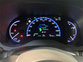 TOYOTA Yaris Cross 120H Style