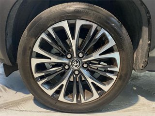TOYOTA Yaris Cross 120H Style