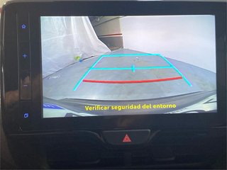 TOYOTA Yaris Cross 120H Style