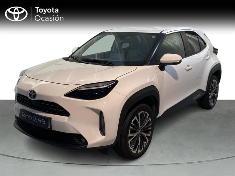 TOYOTA Yaris Cross 120H Style - foto 1