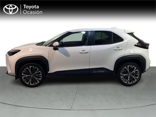 TOYOTA Yaris Cross 120H Style