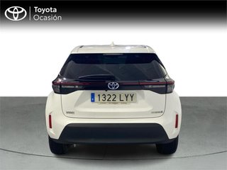 TOYOTA Yaris Cross 120H Style
