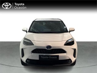 TOYOTA Yaris Cross 120H Style