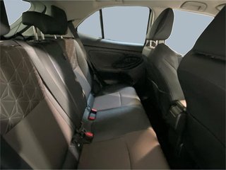 TOYOTA Yaris Cross 120H Style