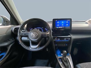 TOYOTA Yaris Cross 120H Style