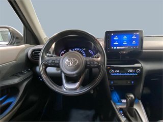 TOYOTA Yaris Cross 120H Style