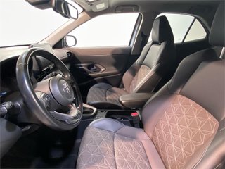 TOYOTA Yaris Cross 120H Style