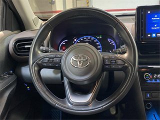 TOYOTA Yaris Cross 120H Style