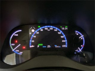 TOYOTA Yaris Cross 120H Style