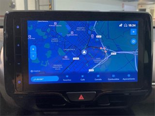 TOYOTA Yaris Cross 120H Style