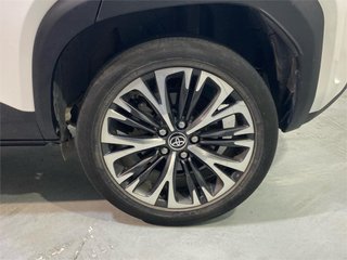 TOYOTA Yaris Cross 120H Style