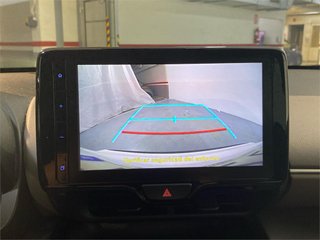 TOYOTA Yaris Cross 120H Style