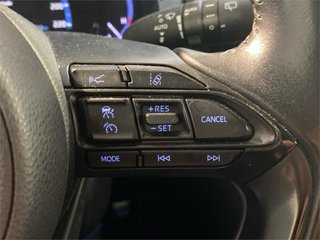 TOYOTA Yaris Cross 120H Style