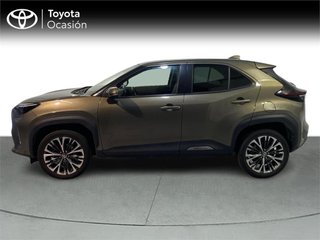 TOYOTA Yaris Cross 120H Style