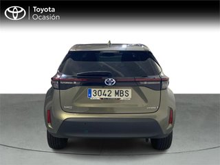 TOYOTA Yaris Cross 120H Style