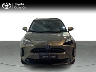 TOYOTA Yaris Cross 120H Style