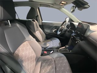 TOYOTA Yaris Cross 120H Style