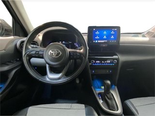 TOYOTA Yaris Cross 120H Style