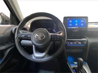 TOYOTA Yaris Cross 120H Style