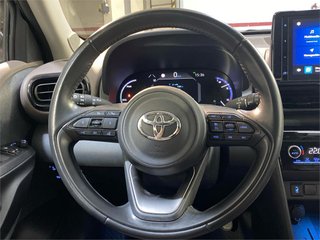 TOYOTA Yaris Cross 120H Style