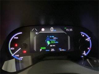 TOYOTA Yaris Cross 120H Style