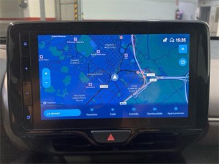 TOYOTA Yaris Cross 120H Style