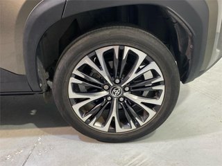 TOYOTA Yaris Cross 120H Style