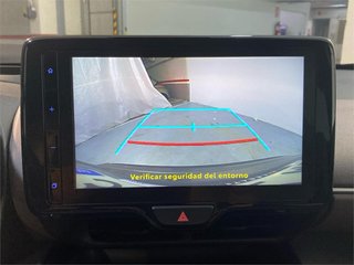 TOYOTA Yaris Cross 120H Style