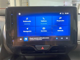 TOYOTA Yaris Cross 120H Style