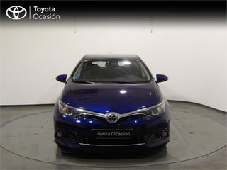TOYOTA Auris 1.8 140H Hybrid Active
