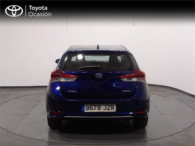 TOYOTA Auris 1.8 140H Hybrid Active