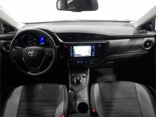 TOYOTA Auris 1.8 140H Hybrid Active