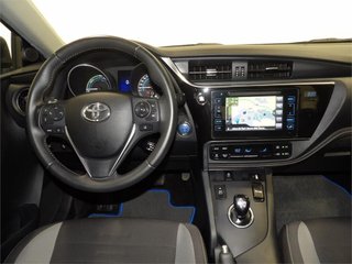 TOYOTA Auris 1.8 140H Hybrid Active