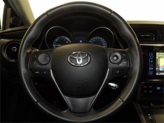 TOYOTA Auris 1.8 140H Hybrid Active