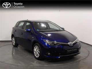 TOYOTA Auris 1.8 140H Hybrid Active