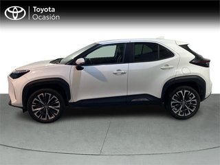 TOYOTA Yaris Cross 120H Style