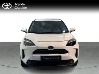 TOYOTA Yaris Cross 120H Style