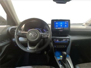 TOYOTA Yaris Cross 120H Style