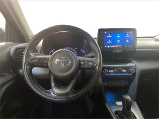 TOYOTA Yaris Cross 120H Style