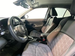 TOYOTA Yaris Cross 120H Style