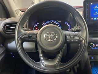 TOYOTA Yaris Cross 120H Style