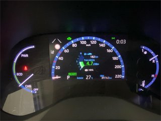 TOYOTA Yaris Cross 120H Style