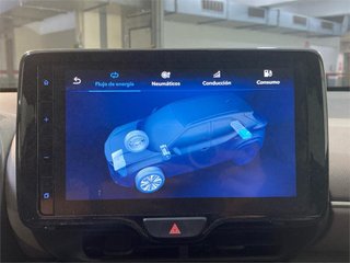 TOYOTA Yaris Cross 120H Style