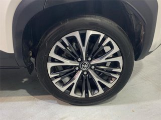 TOYOTA Yaris Cross 120H Style