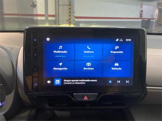 TOYOTA Yaris Cross 120H Style