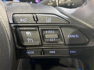 TOYOTA Yaris Cross 120H Style